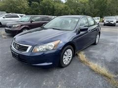2010 Honda Accord 