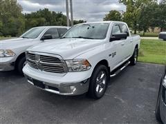 2019 RAM 1500 Classic 