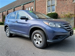 2014 Honda CR-V  2014 Honda CR-V