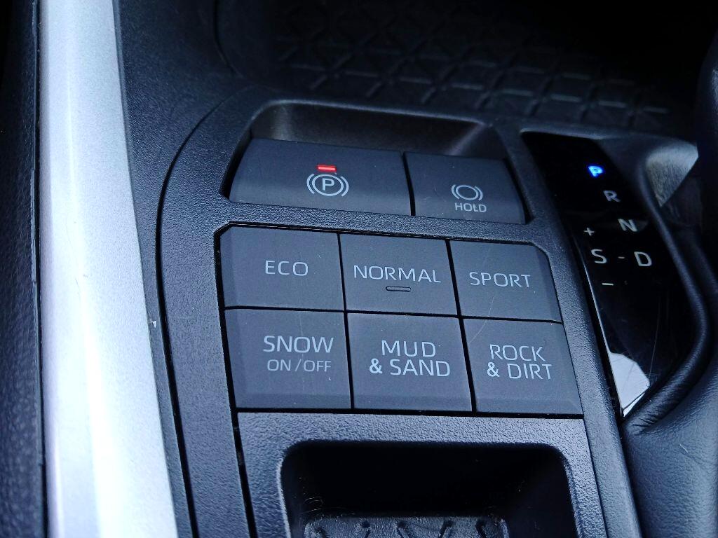 Toyota RAV4  2023