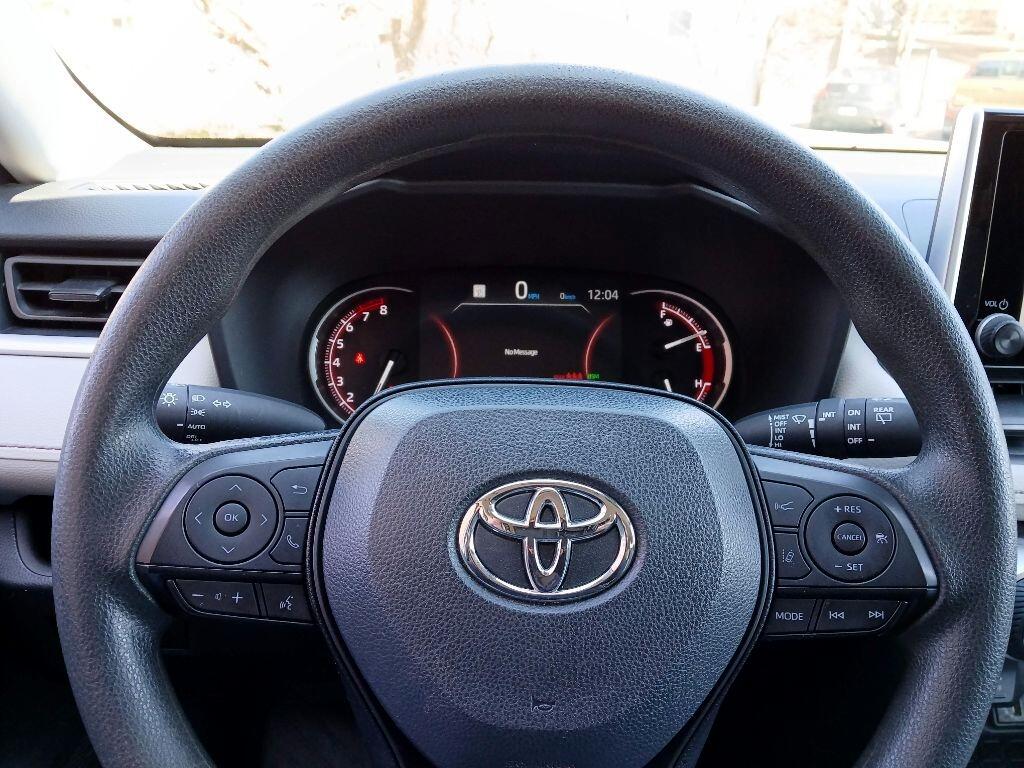 Toyota RAV4  2023