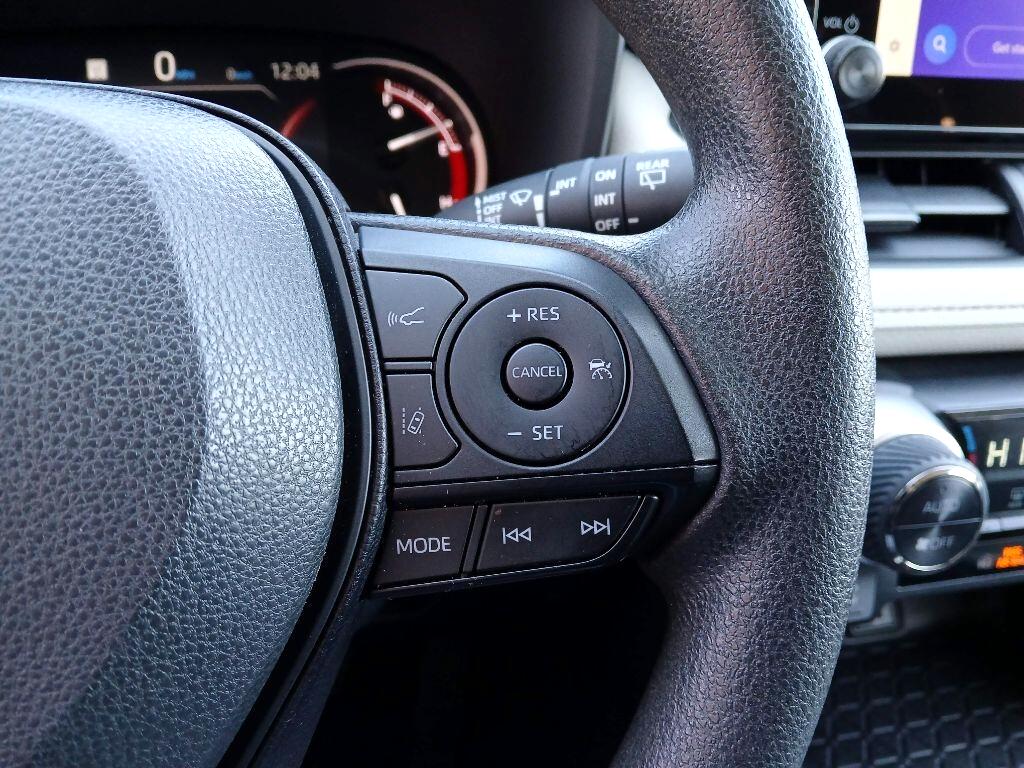 Toyota RAV4  2023