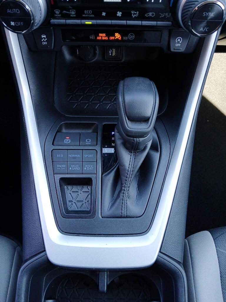 Toyota RAV4  2023