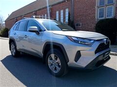 2023 Toyota RAV4  2023 Toyota RAV4