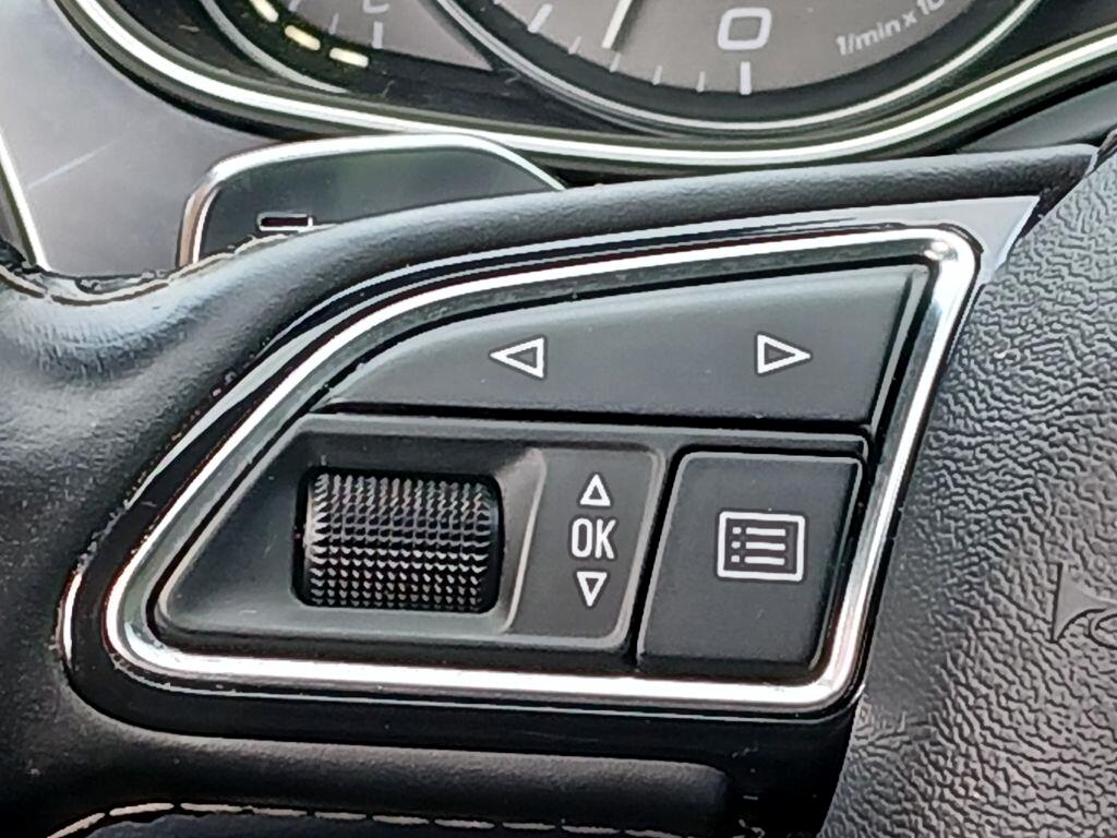 Audi S7  2014