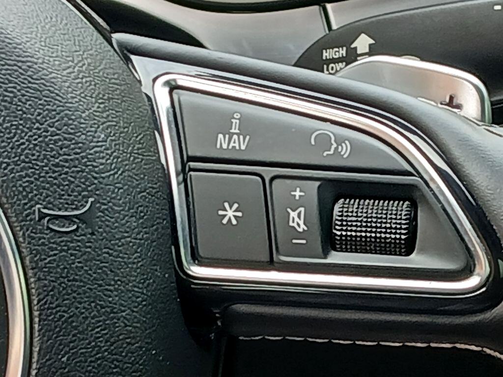 Audi S7  2014