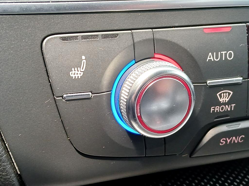 Audi S7  2014