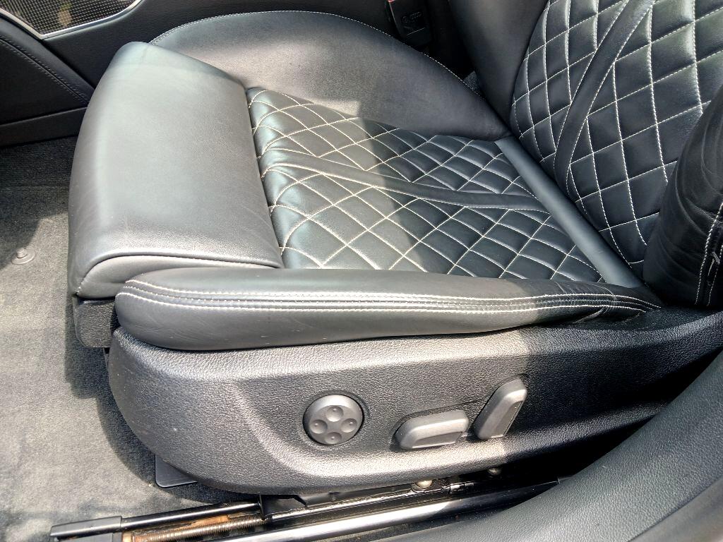 Audi S7  2014