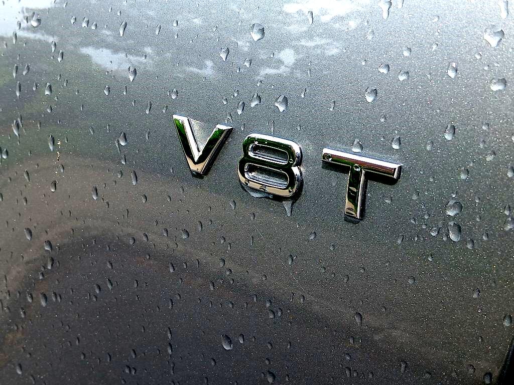 Audi S7  2014