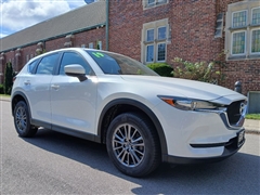 2019 Mazda CX-5  2019 Mazda CX-5