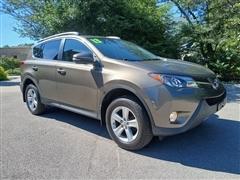 2013 Toyota RAV4 