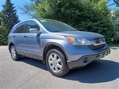 2007 Honda CR-V 