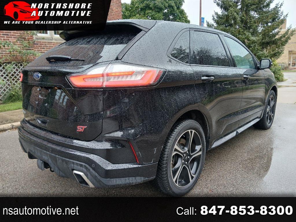 2019 Ford Edge ST