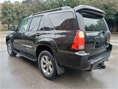 2007 Toyota 4Runner 