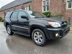 2007 Toyota 4Runner 