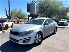 2015 Kia Optima Hybrid  2015 Kia Optima Hybrid