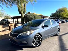 2014 Kia Forte  2014 Kia Forte