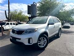 2015 Kia Sorento 