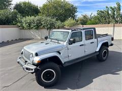 2022 Jeep Gladiator 