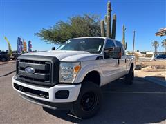 2016 Ford Super Duty F-250 SRW 