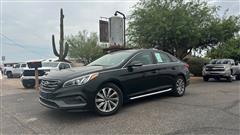 2015 Hyundai Sonata  2015 Hyundai Sonata