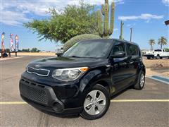 2014 Kia Soul  2014 Kia Soul