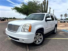 2007 GMC Yukon 