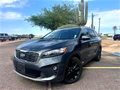 2020 Kia Sorento  2020 Kia Sorento