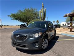 2013 Mazda CX-5 