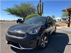 2017 Kia Niro 