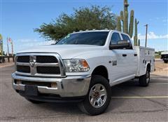 2018 RAM 3500 