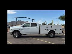 2018 RAM 3500 