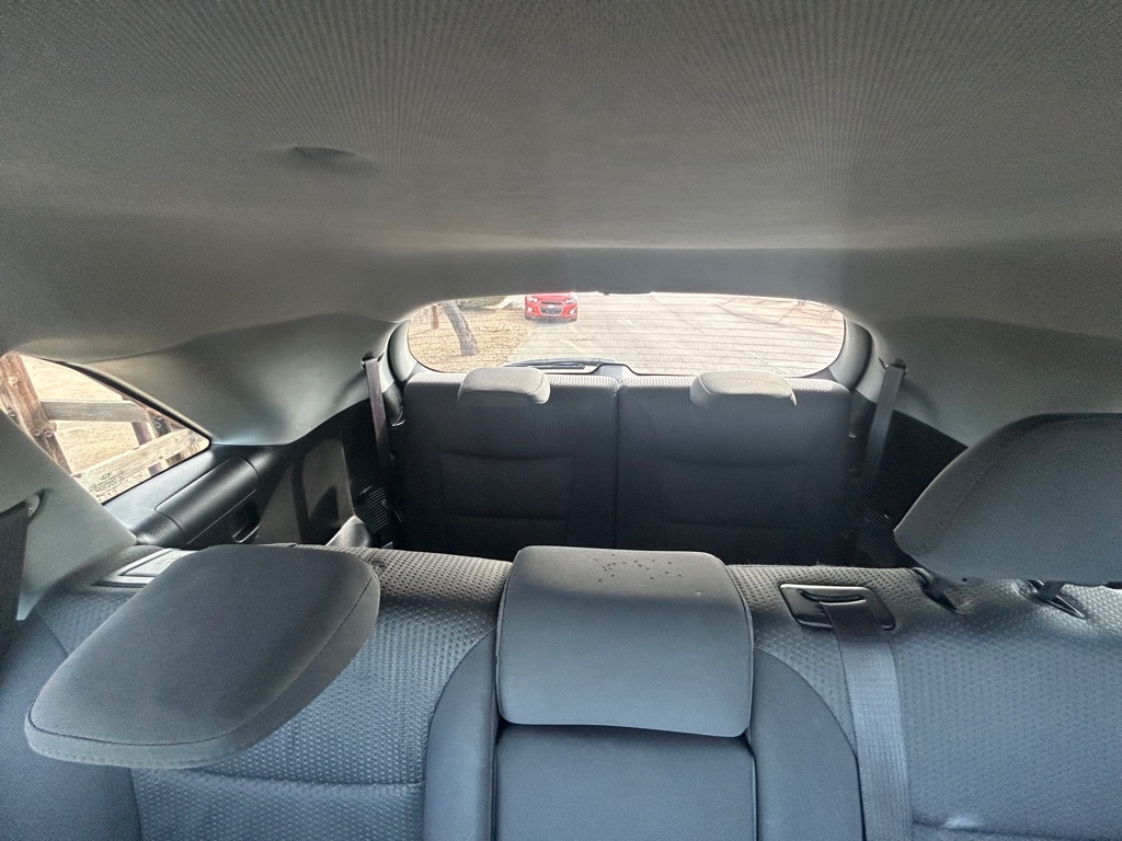 Kia Sorento LX 2012