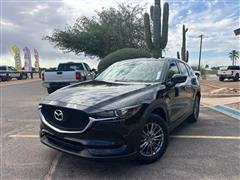 2018 Mazda CX-5  2018 Mazda CX-5