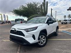 2021 Toyota RAV4  2021 Toyota RAV4