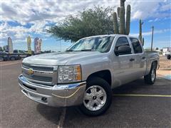 2013 Chevrolet Silverado 1500 