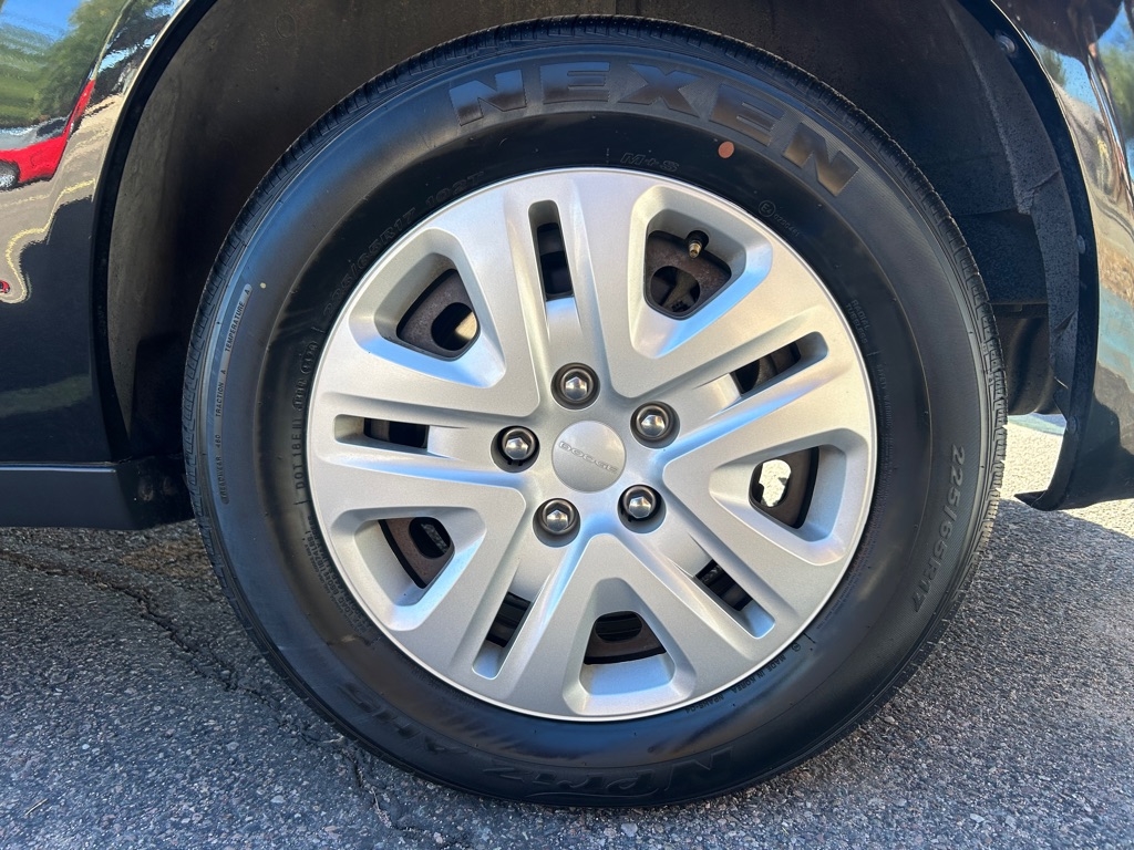 Dodge Grand Caravan 4dr Wgn American Value Pkg 2016