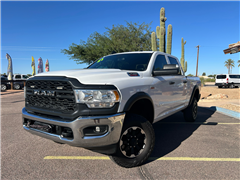 2021 RAM 2500 