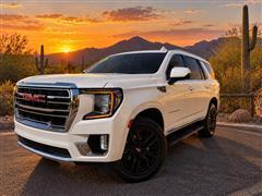 2023 GMC Yukon 