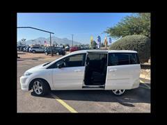 2007 Mazda MAZDA5 