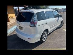 2007 Mazda MAZDA5 