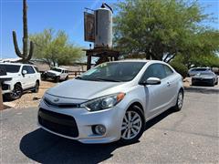 2015 Kia Forte Koup 