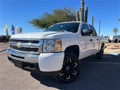 2009 Chevrolet Silverado 1500 