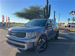 2023 Kia Telluride 