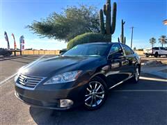 2012 Lexus ES 350 