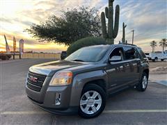 2011 GMC Terrain 