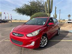 2013 Hyundai Accent 