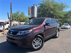 2014 Kia Sorento 