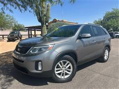 2014 Kia Sorento 