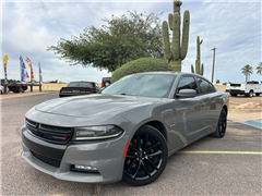 2017 Dodge Charger 